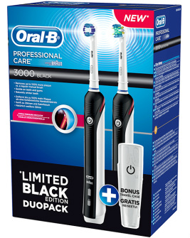 Oral B Professional Care 3000